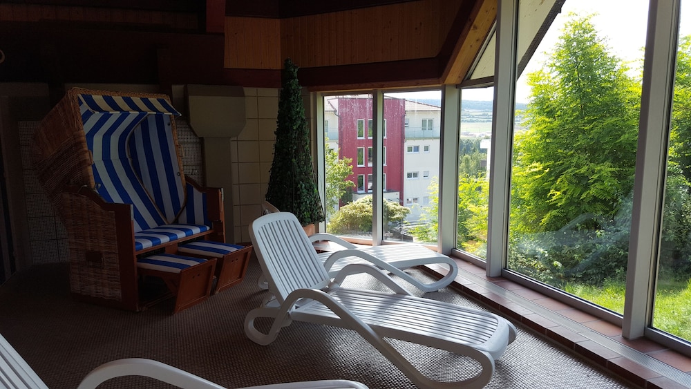 Savoy Hotel Bad Mergentheim 23/50
