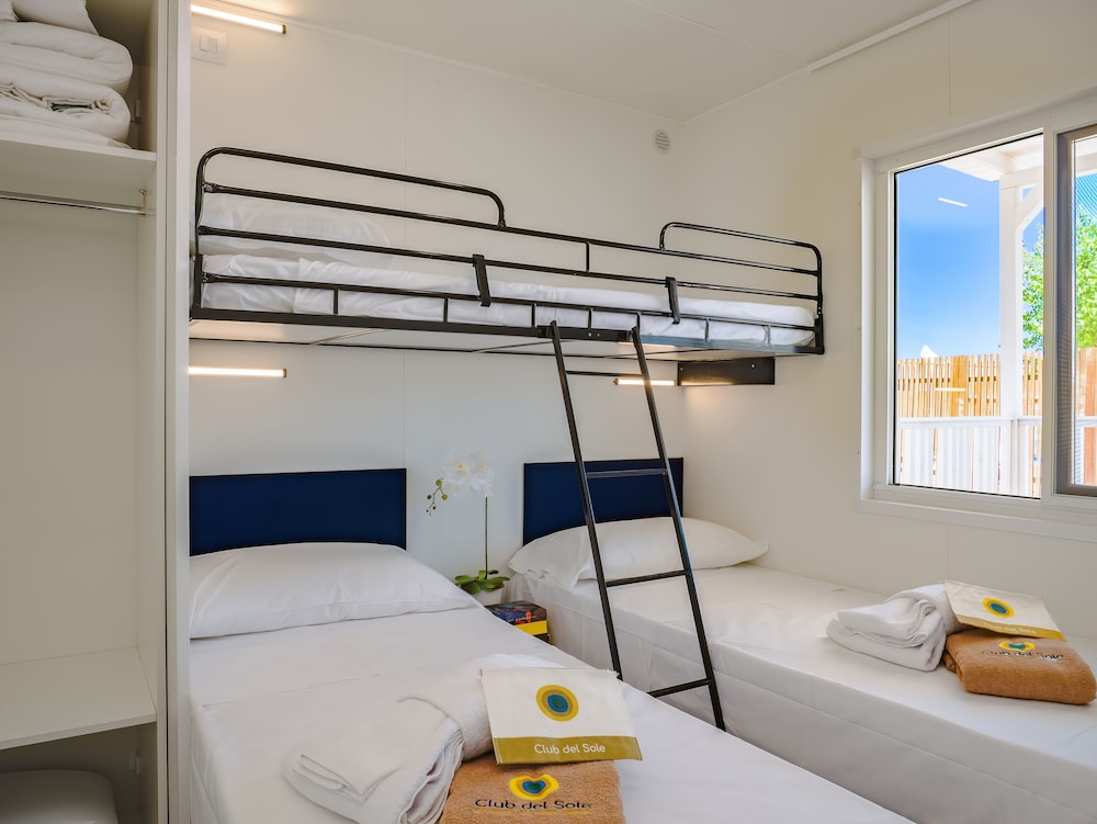 Club del Sole Pini Boutique Resort 9/47