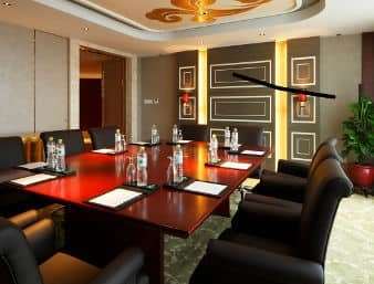Howard Johnson Business Club Hotel Shaoxing 13/13
