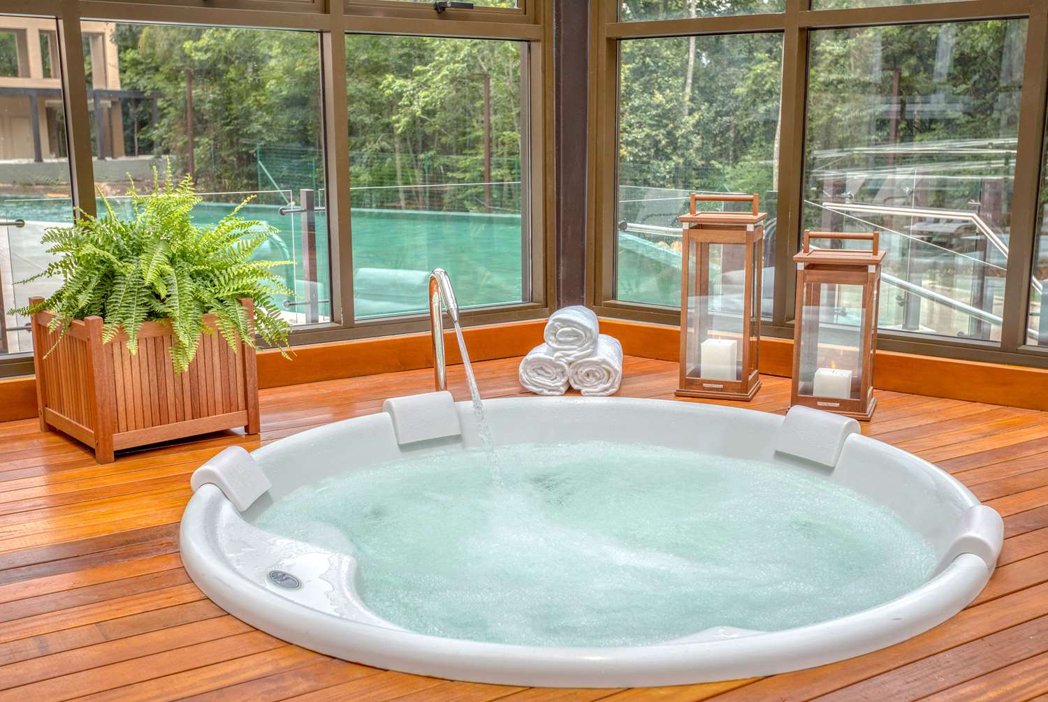 Wyndham Gramado Termas Resort and Spa 39/74