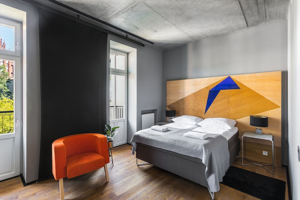 Dada Premium Aparthotel 10/39