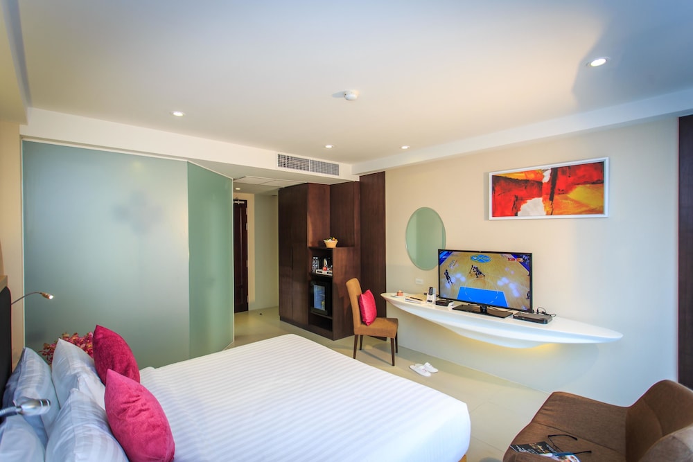 room
