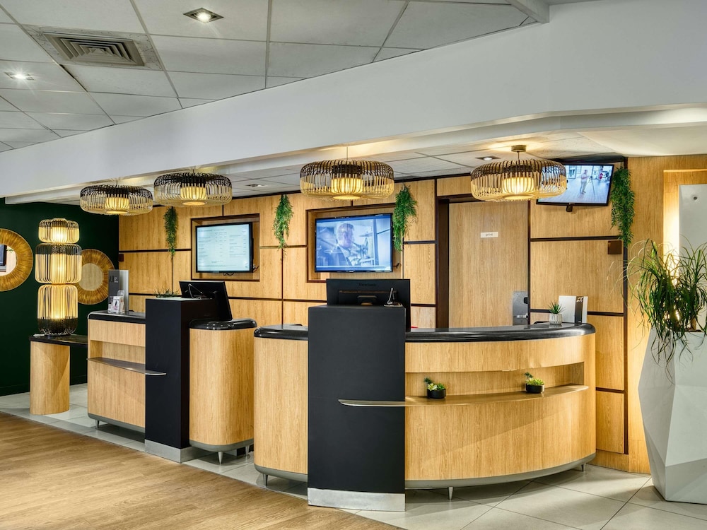 Novotel Paris Charenton le Pont 12/71