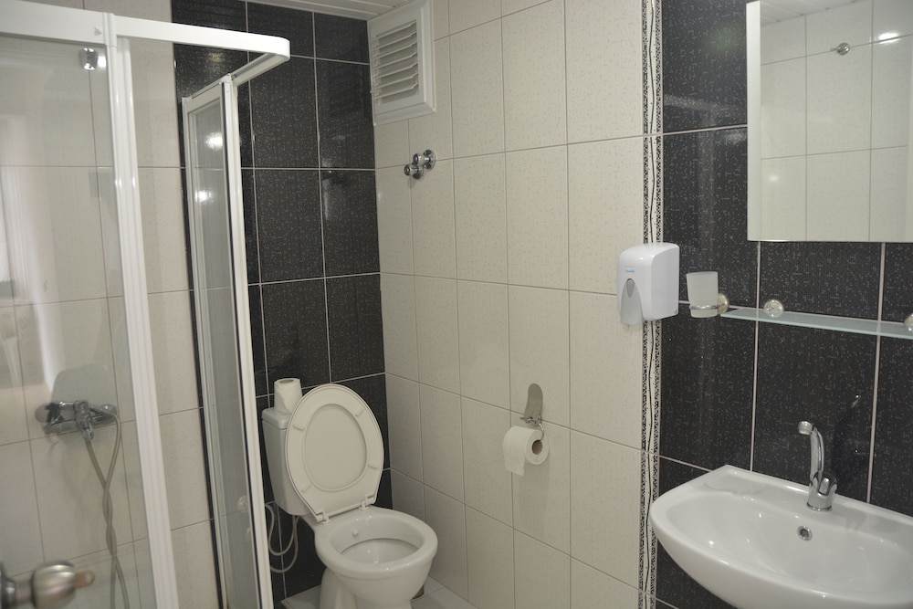 Saray Apart Hotel 15/16