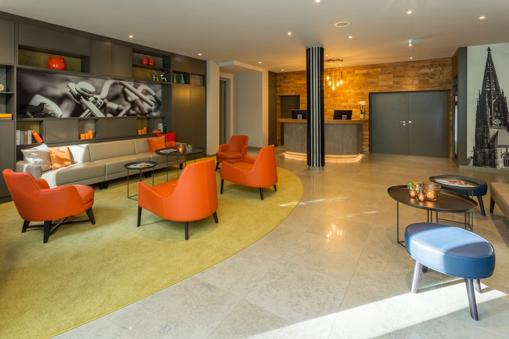 Parkhotel Schloss Hohenfeld (Parkhotel Hohenfeld) 39/65