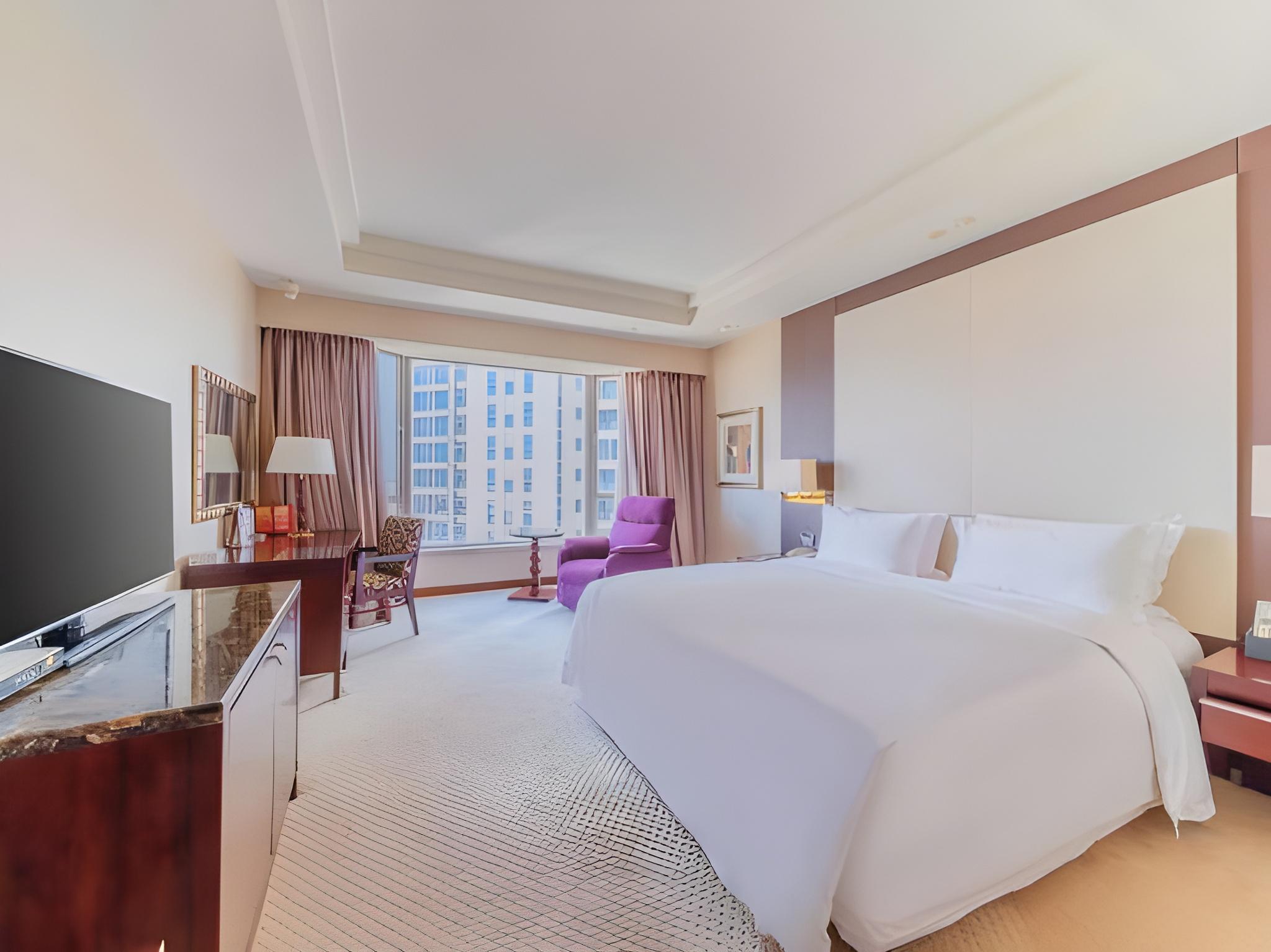 Room at Hotel Fortuna Foshan, FOSHAN