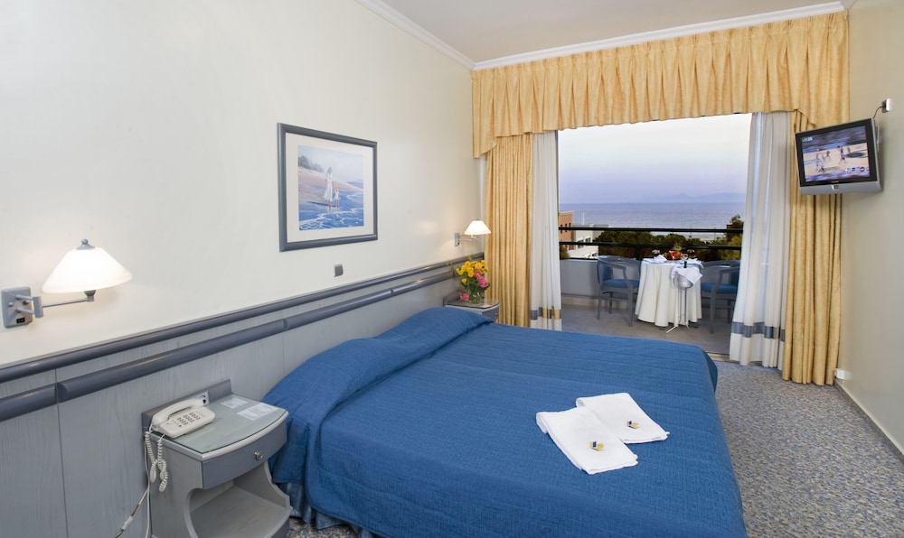 Emmantina Hotel 23/76