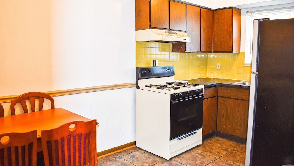 Americas Best Value Inn Extended Stay 36/41