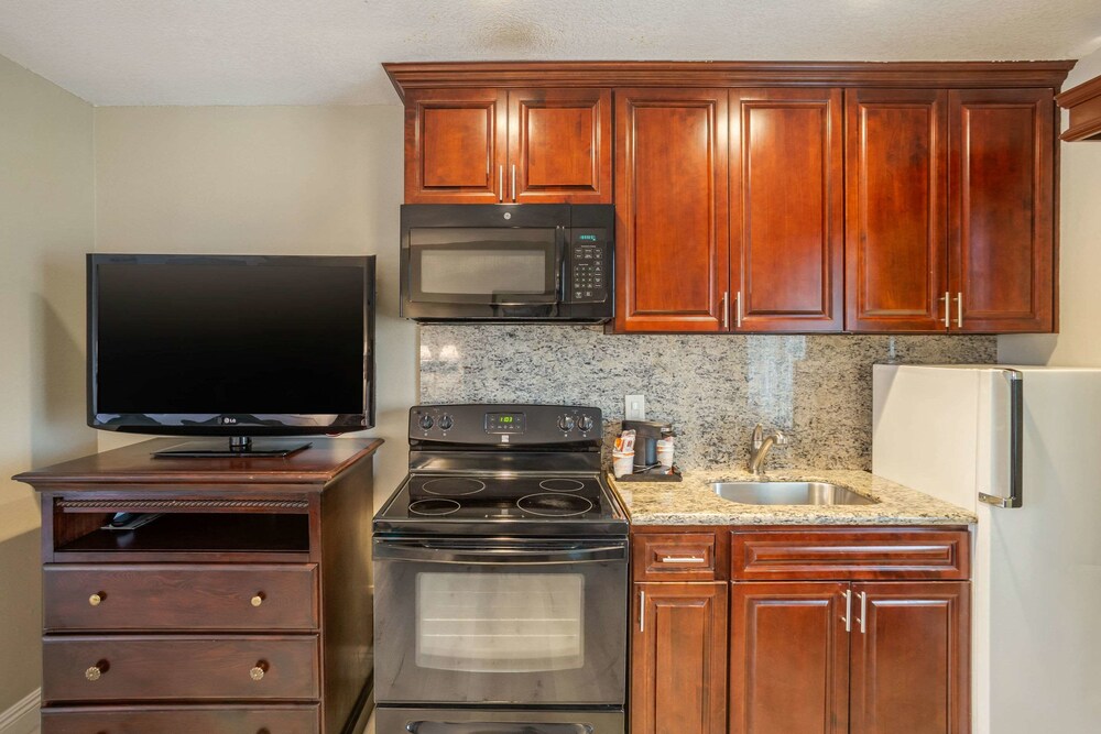 Quality Inn And Suites el Cajon San Diego East 30/31