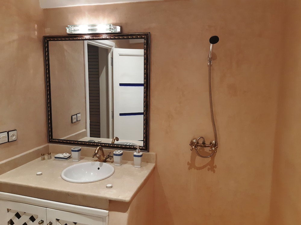 Relais de l Ourika 18/18