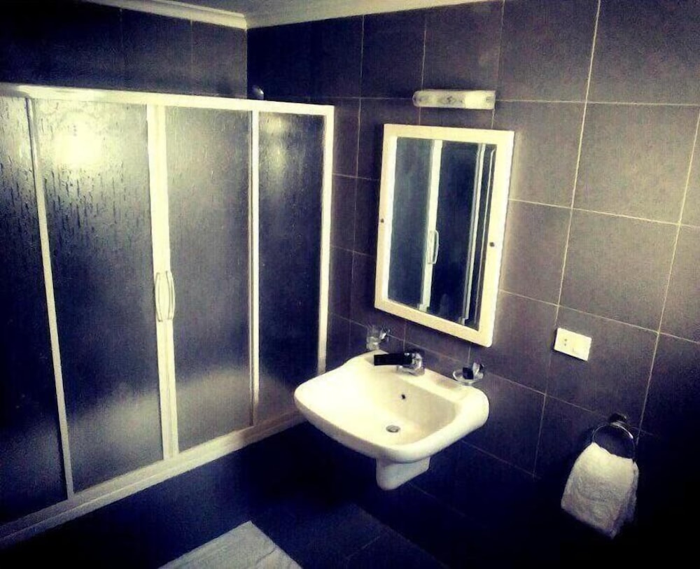 E-Just Hotel Bog El Arab Alexandria 32/36