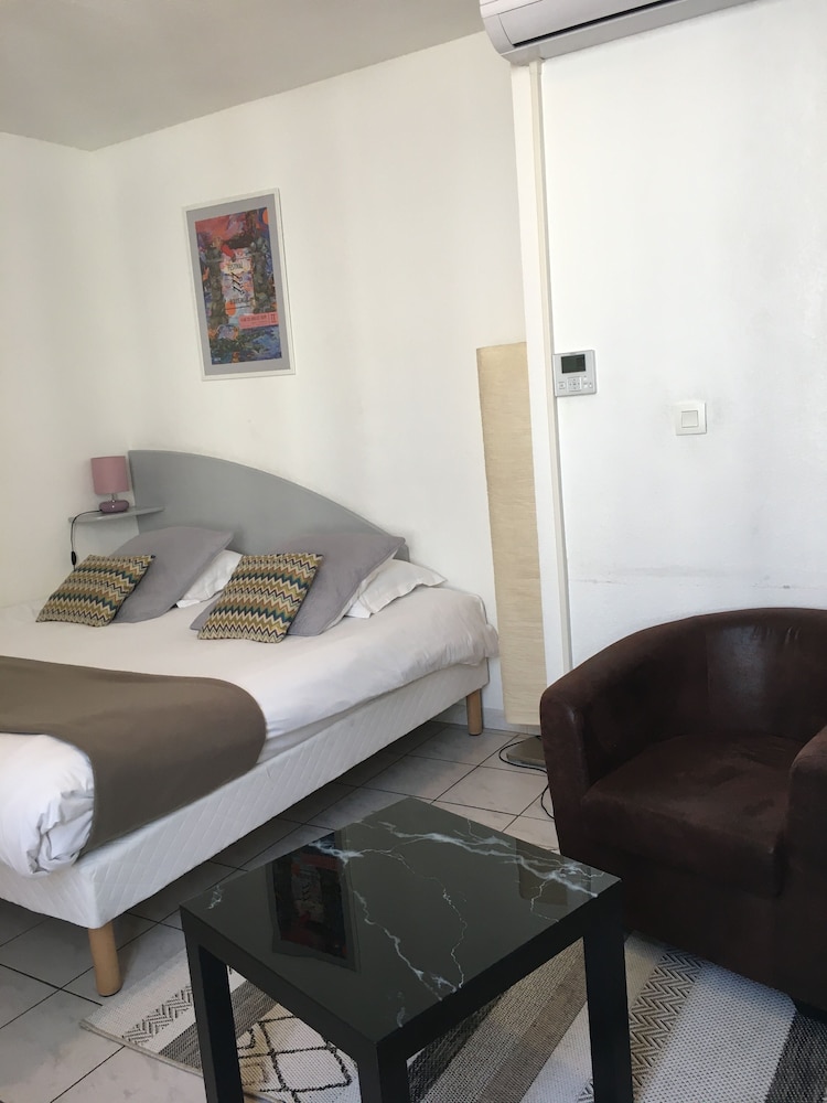 Residence Les Cordeliers 24/33
