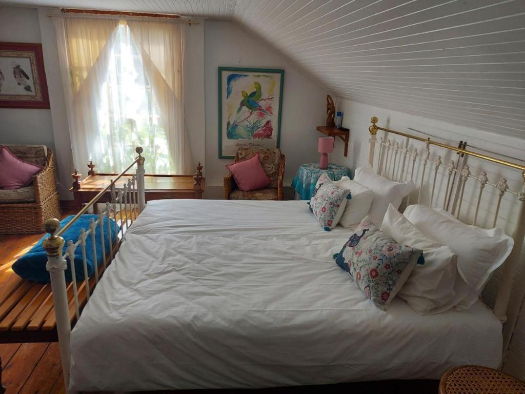 Die Heemhuis Self Catering 13/49