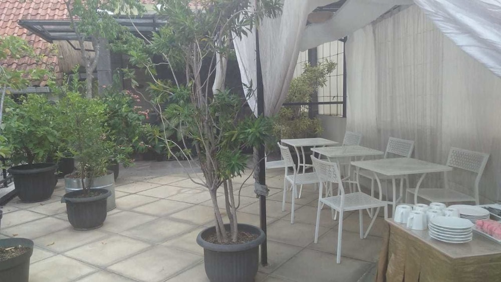 La Nostalgie Boutique Hotel 30/42