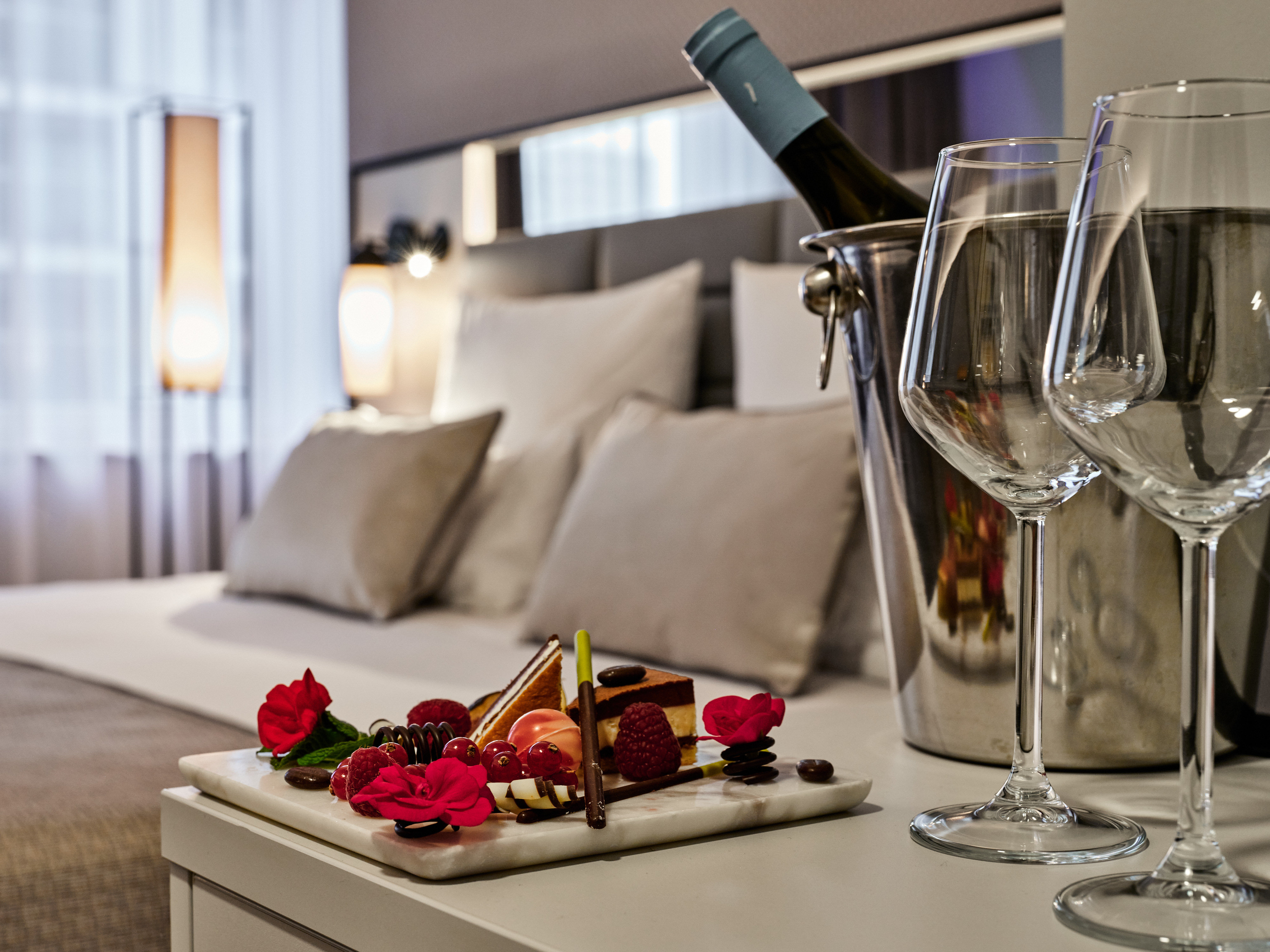 Leonardo Royal Hotel Warsaw 17/50