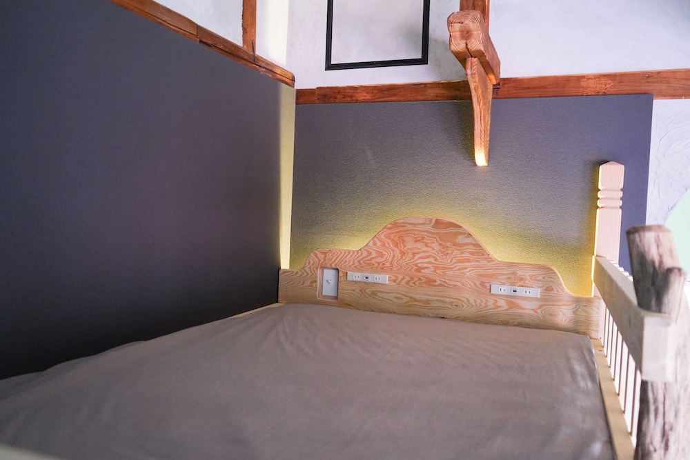 Traditional Apartment - Hostel 13/68