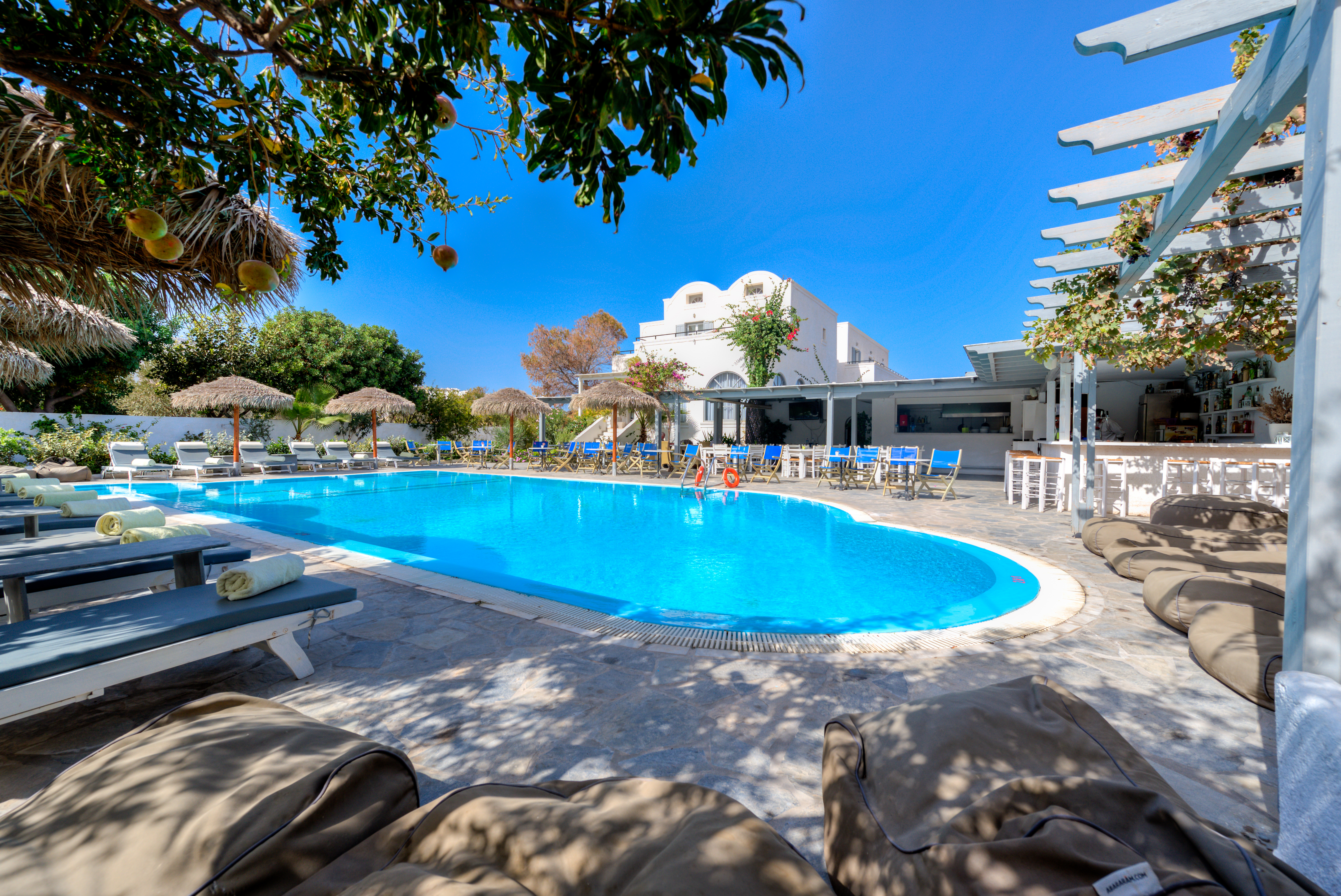 Alia Hotel 35/43