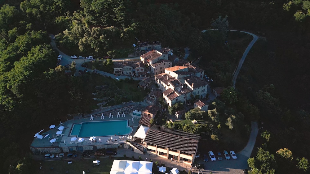 Borgo Giusto Tuscany 25/28