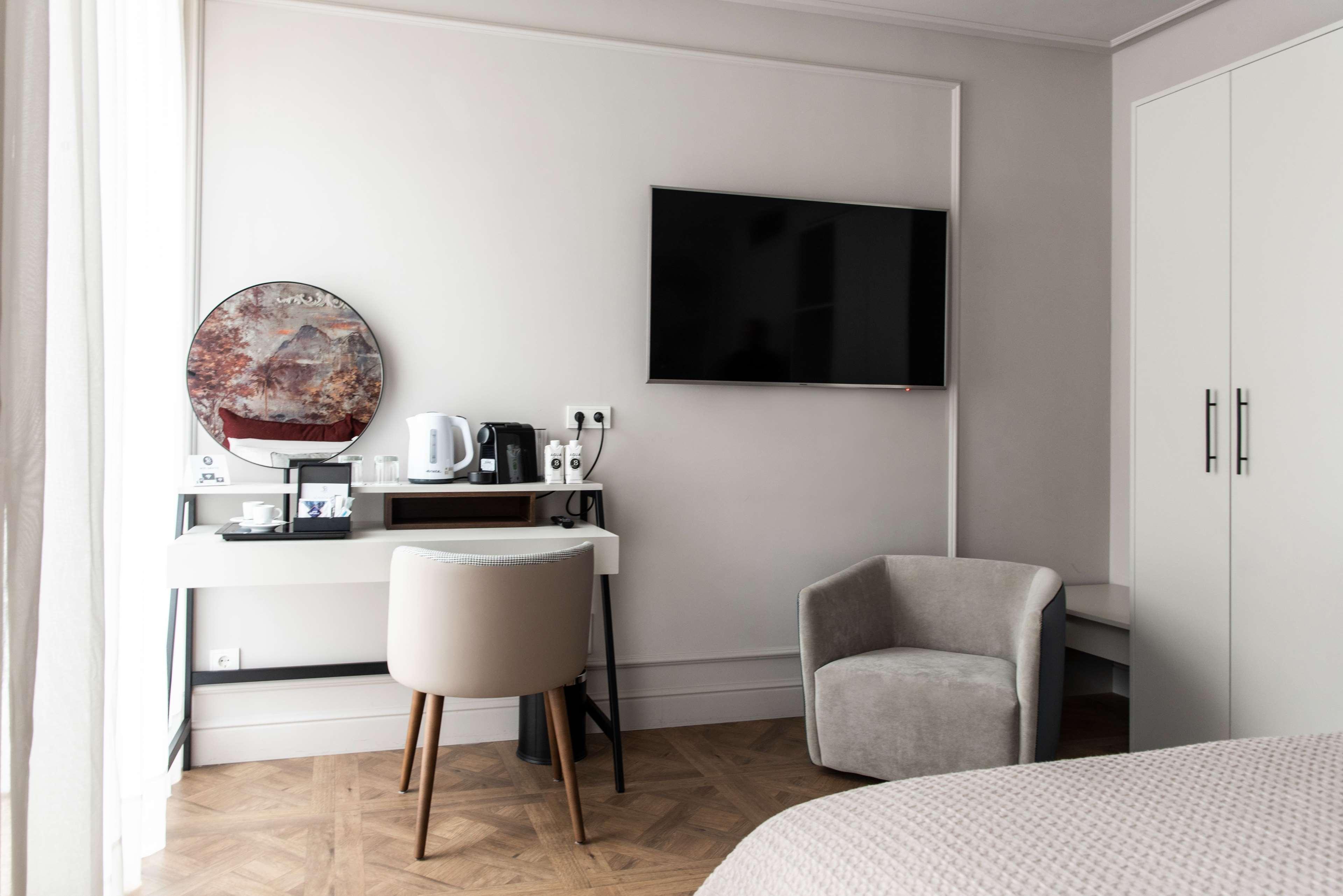 Soho Boutique Palacio de Pombo 42/50