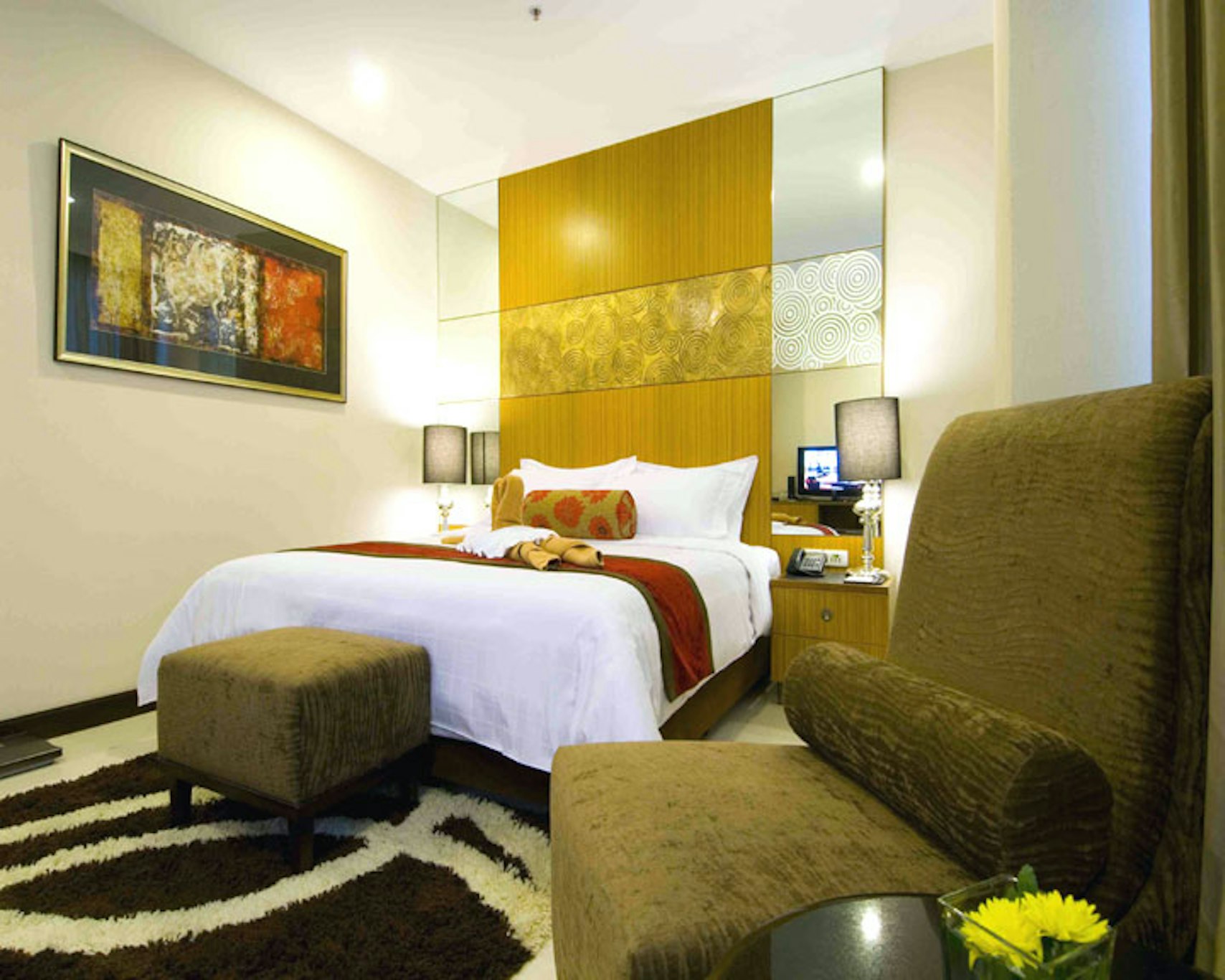 FuramaXclusive Asoke Hotel 10/33