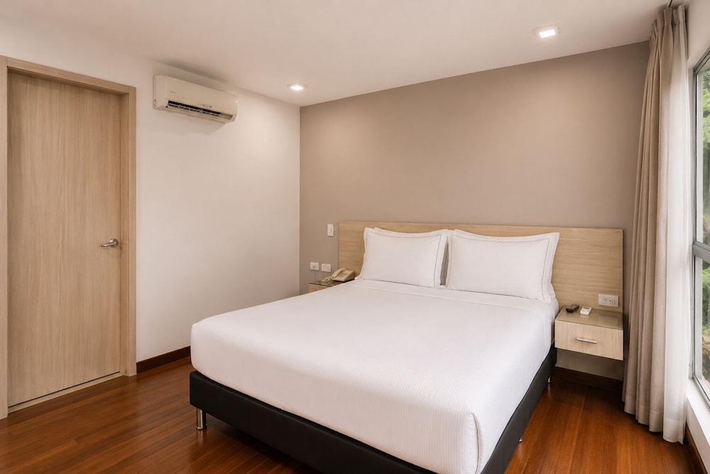 Hotel Asturias Medellin 28/71
