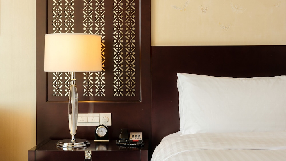 INTERCONTINENTAL WUXI 20/50
