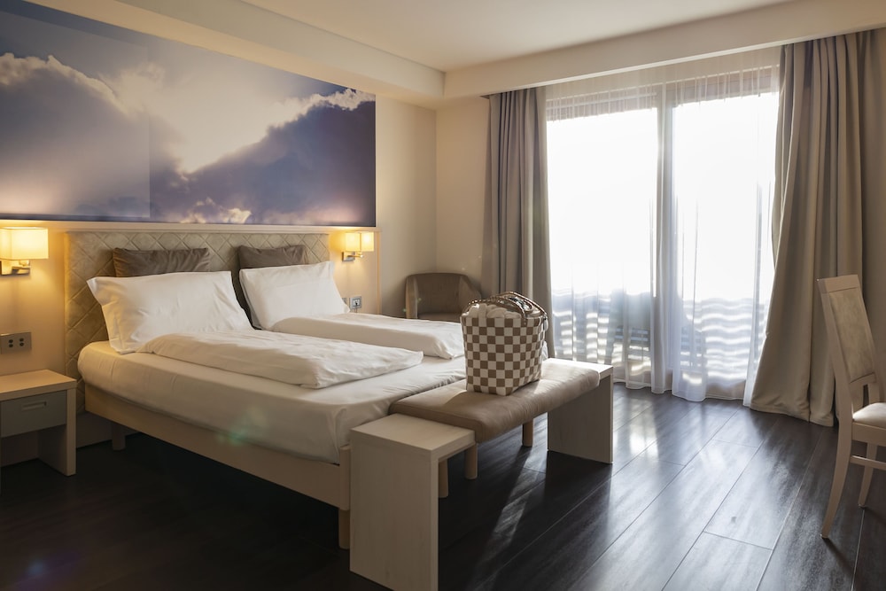 Blu Hotel Natura & Spa - Adults Only 22/80