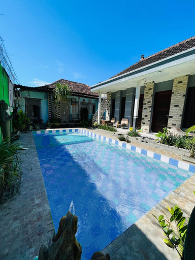 Collection O Sanur Near Bali Exotic Marine Park 20/21
