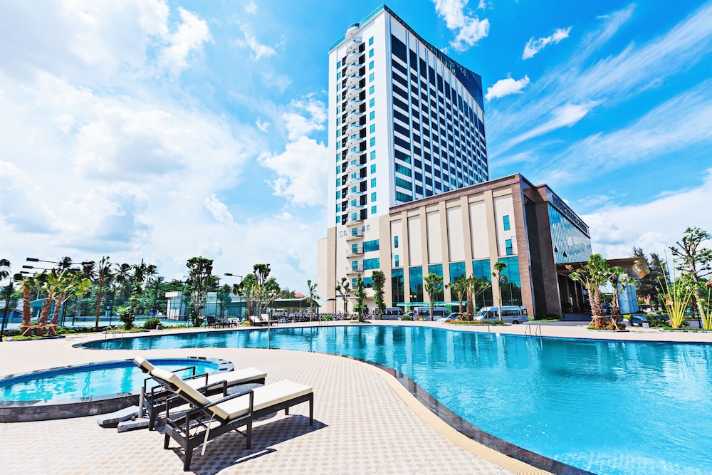 Muong Thanh Luxury Can Tho Hotel 3/68