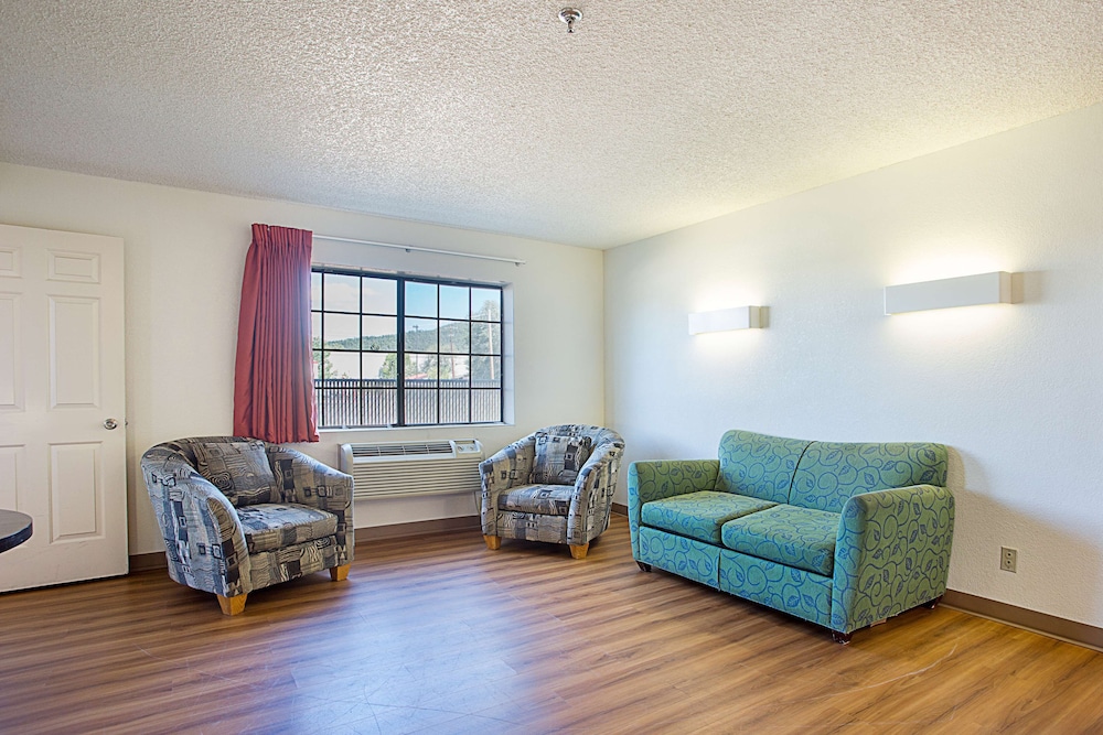 Motel6 Williams, AZ - West - Grand Canyon 33/55