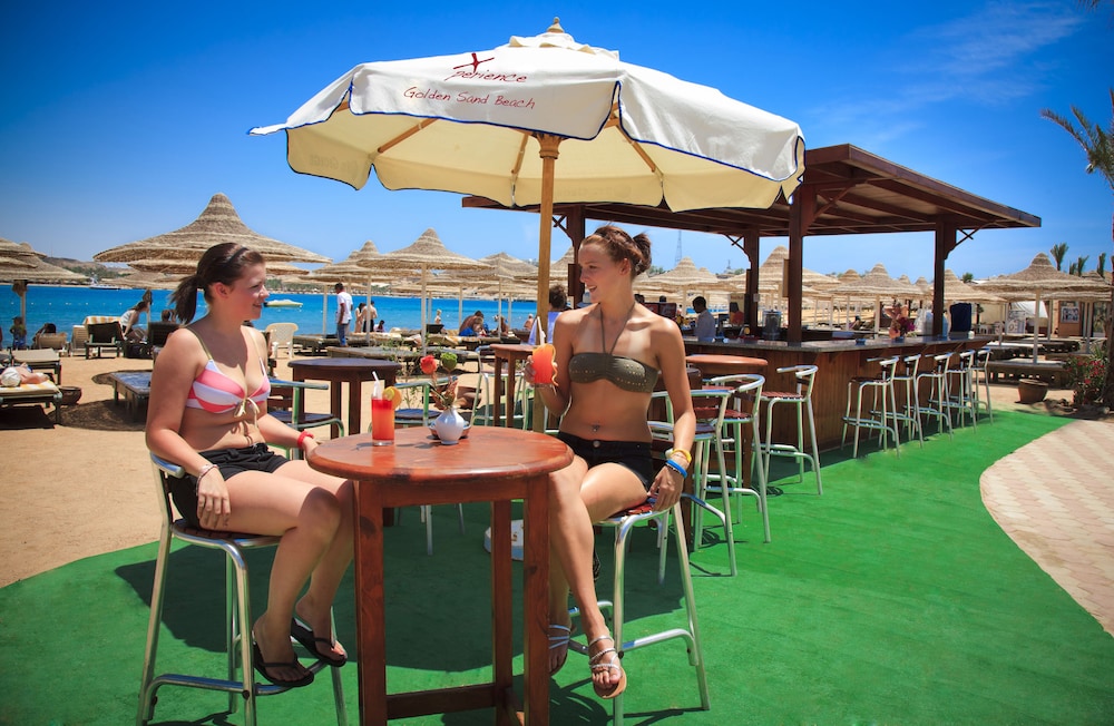 Xperience Golden Sandy Beach 20/50