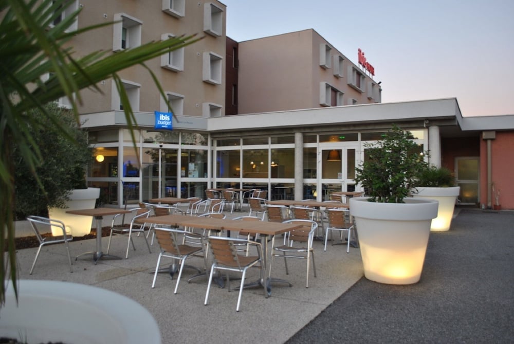 ibis budget Loriol Le Pouzin 30/46