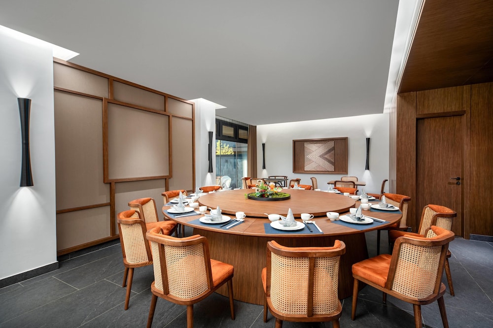 Wyndham Qingyuan Lianzhou Hot Spring Resort 20/24
