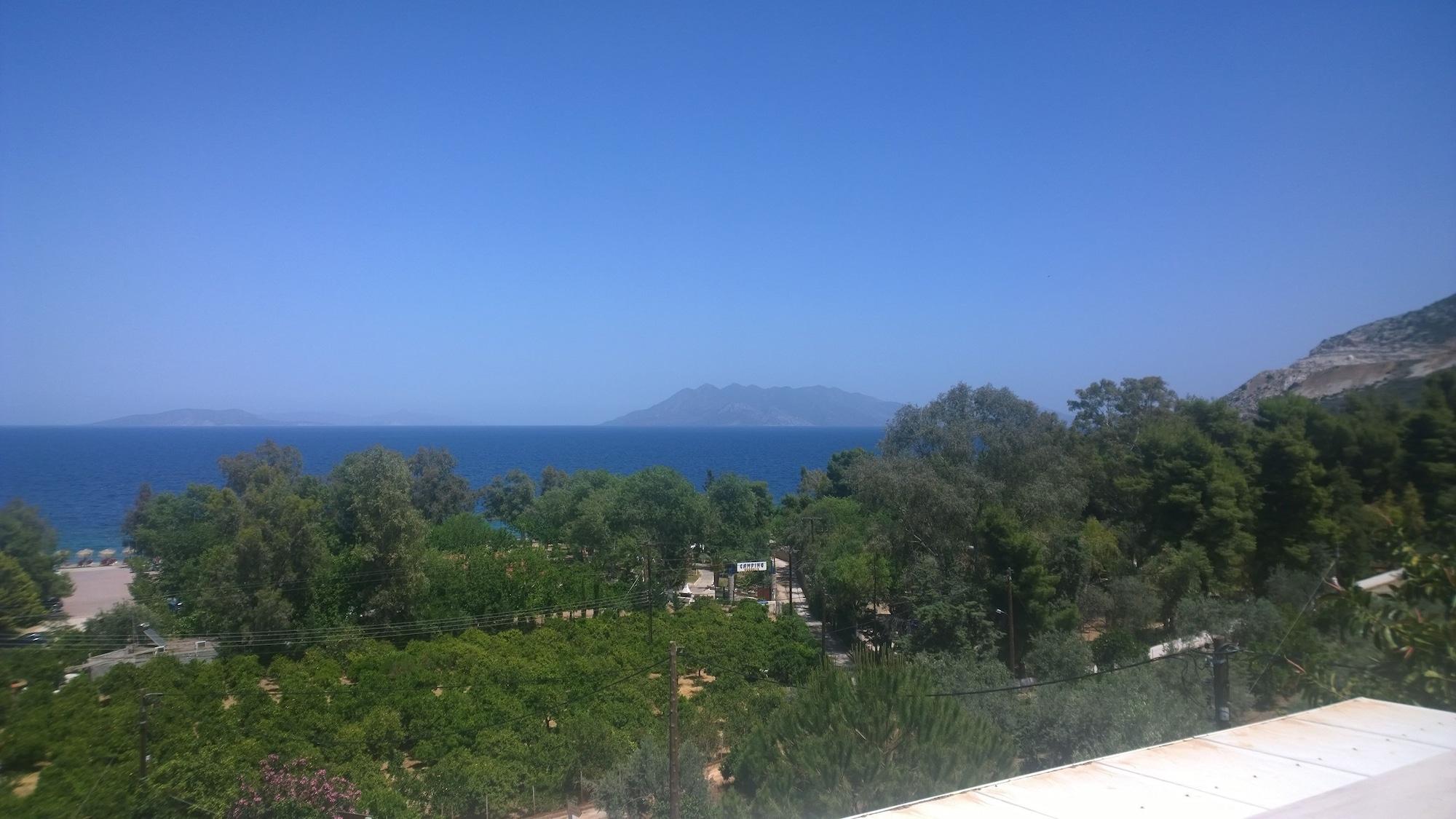 Aristotelis Hotel 45/52