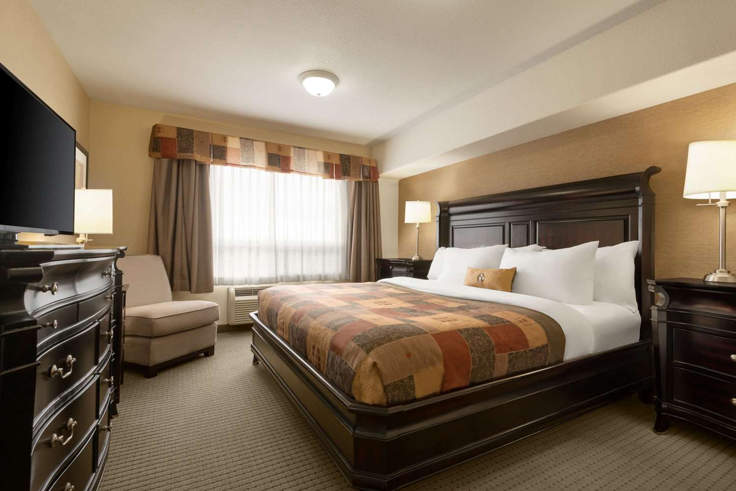 Ramada By Wyndham Drayton Valley 5/26