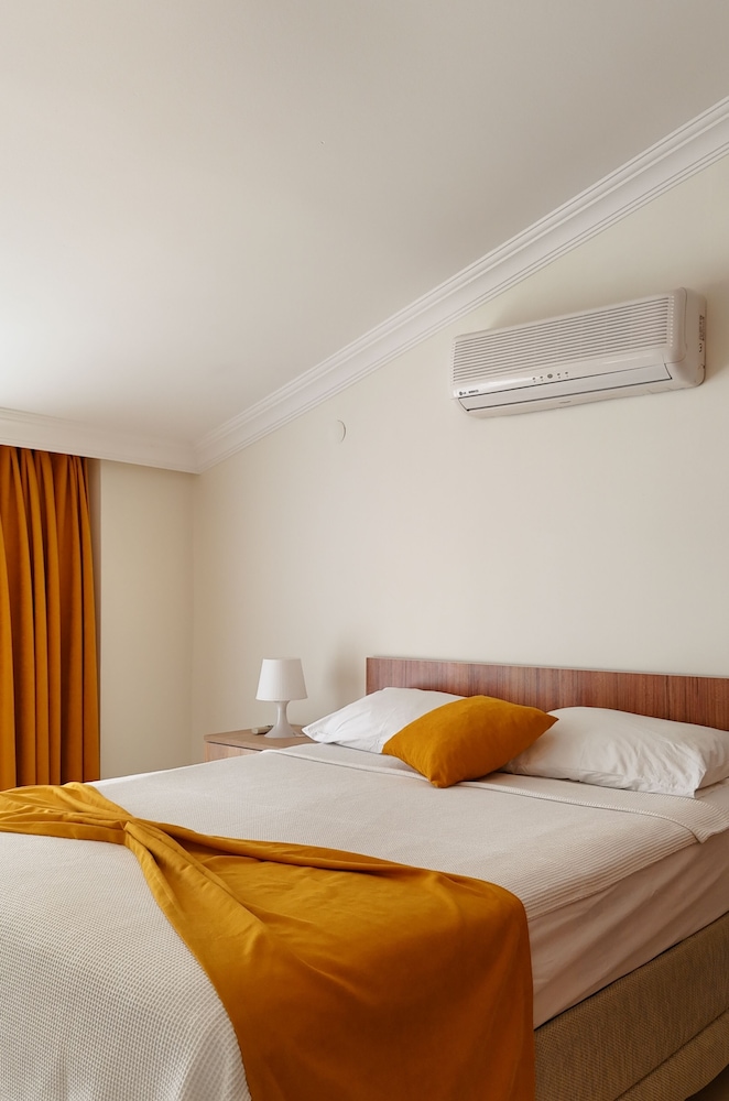 Yazici Otel Bozburun 6/37