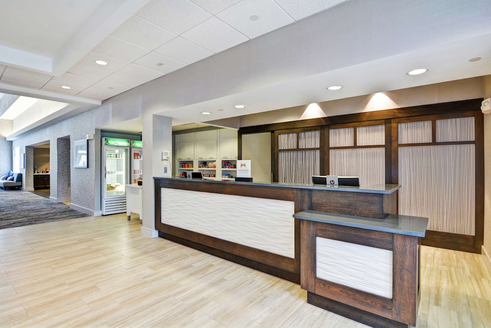 Homewood Suites By Hilton Fredericksburg 4/49