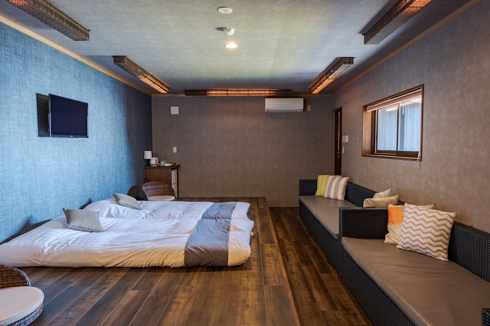 Xyz Private Spa And Seaside Resort 9/50