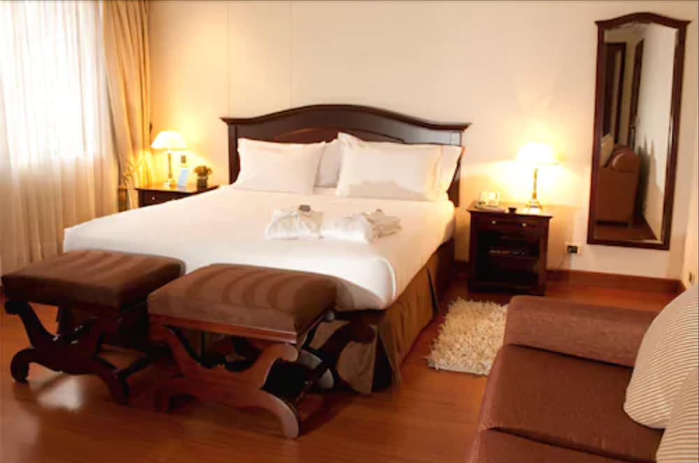 Santafe Boutique Hotel 13/58