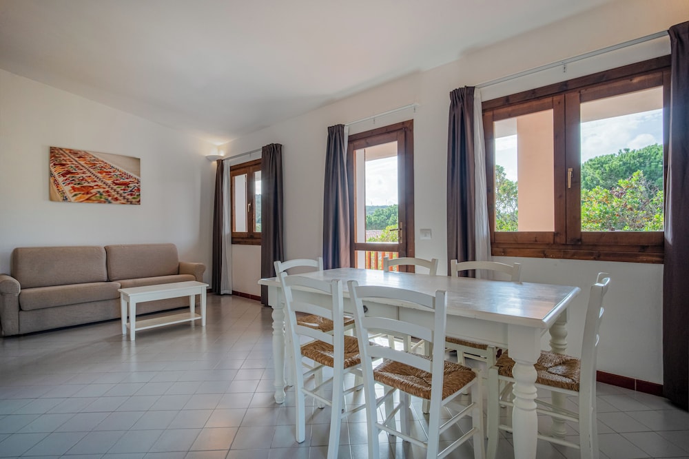 Residence Costa Serena 28/57