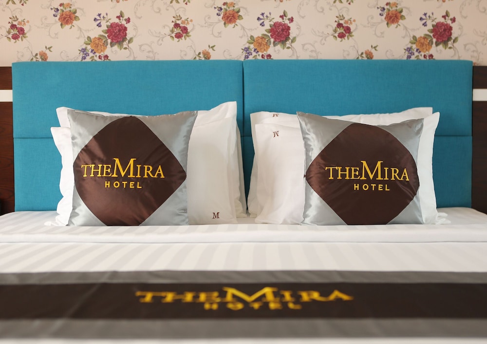 The Mira Boutique Hotel 17/40