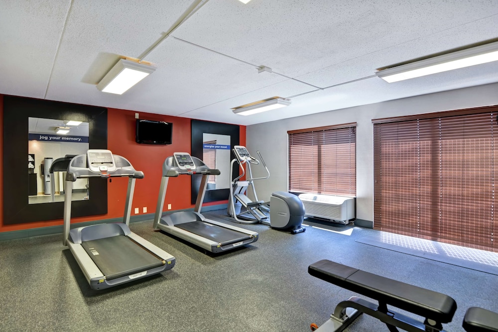 Hampton Inn Cincinnati Airport South 24/41