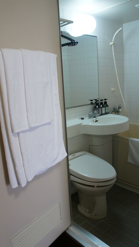 Hotel Horidome Villa 20/63