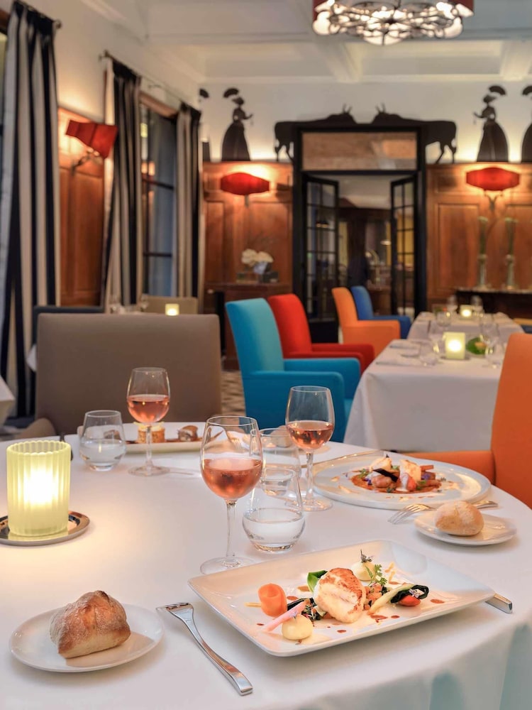 Jules Cesar Hotel & Spa Arles - MGallery Collection 56/71
