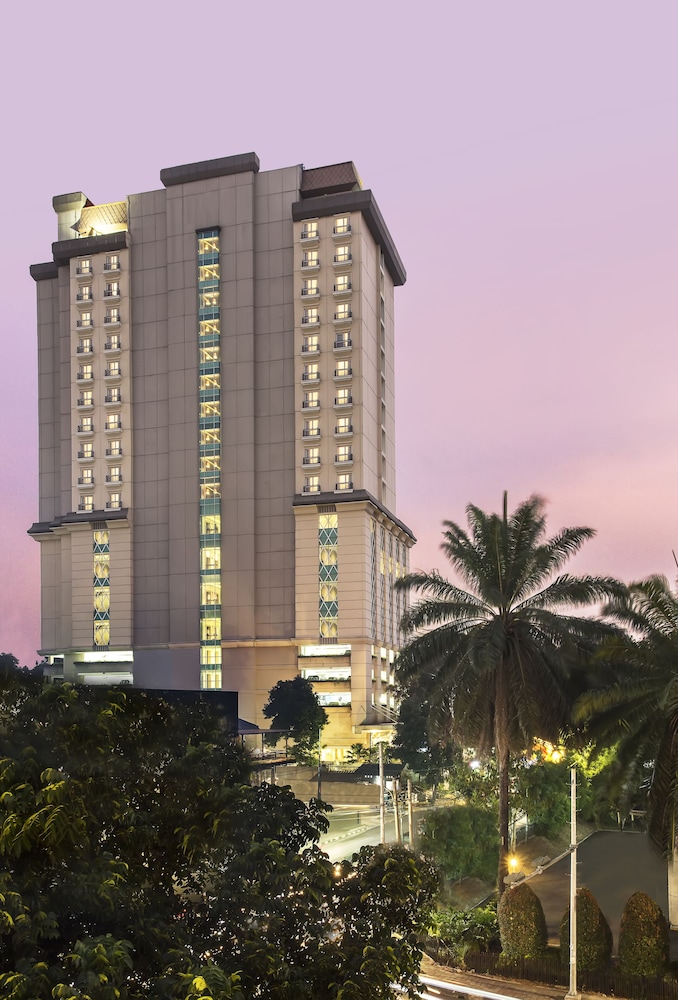 Swiss-Belhotel Bogor in BOGOR