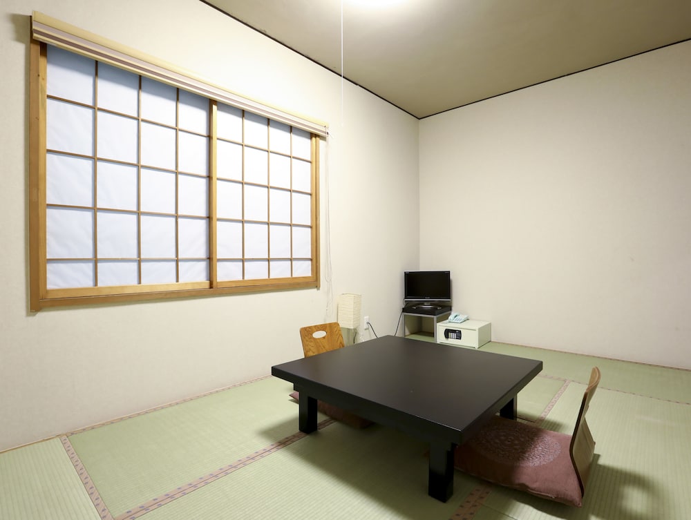 Kamikochi Hotel 38/50