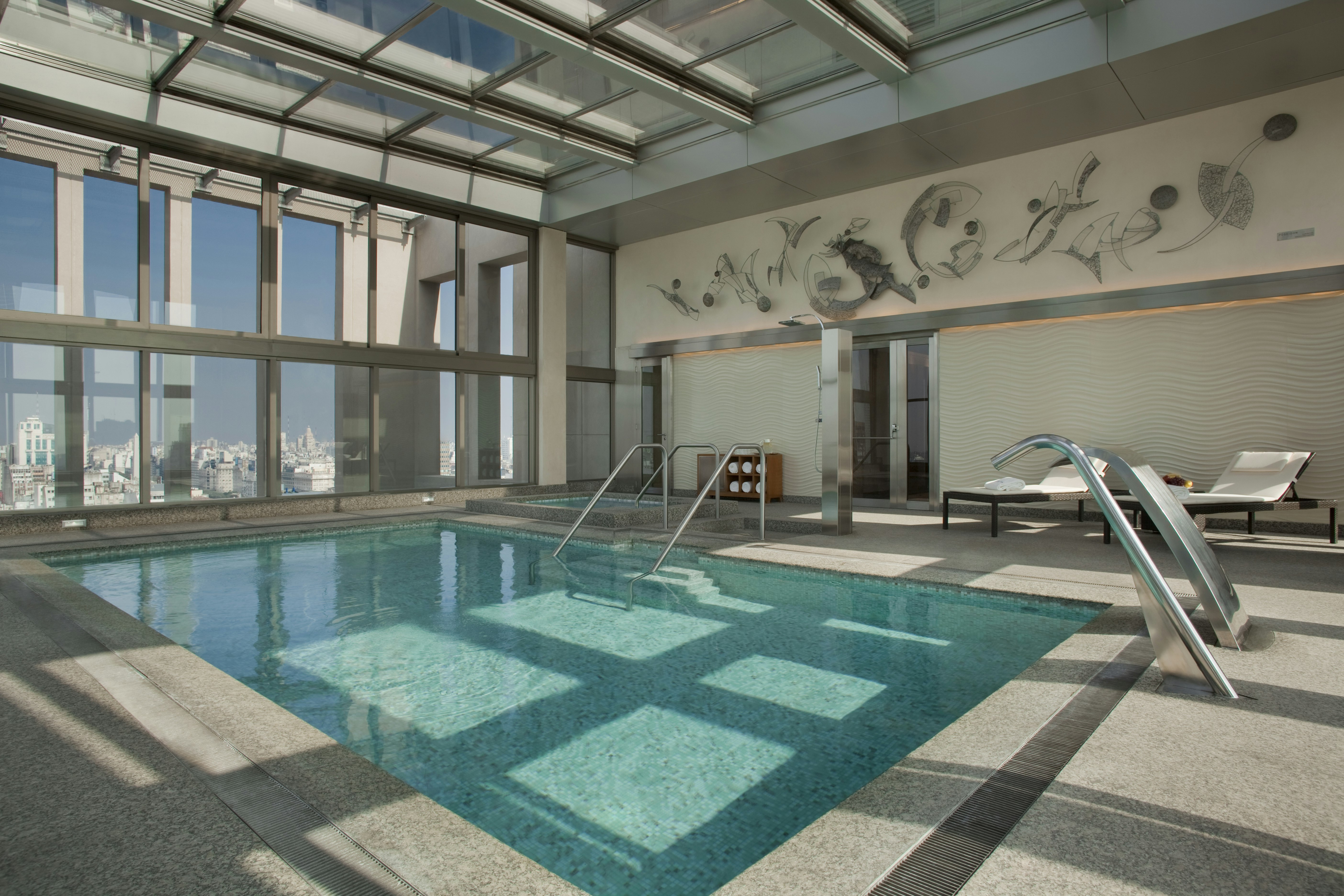 Alvear Art Hotel 36/68