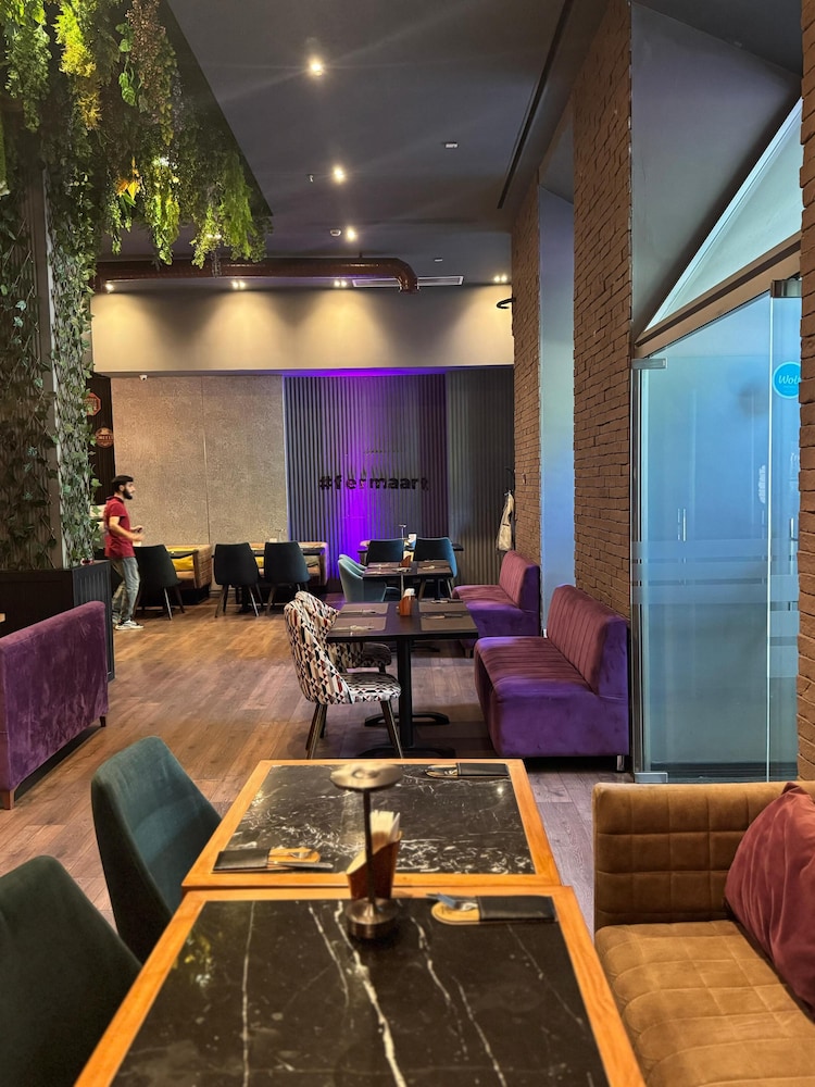 Ferma Art Hotel boutique 15/25