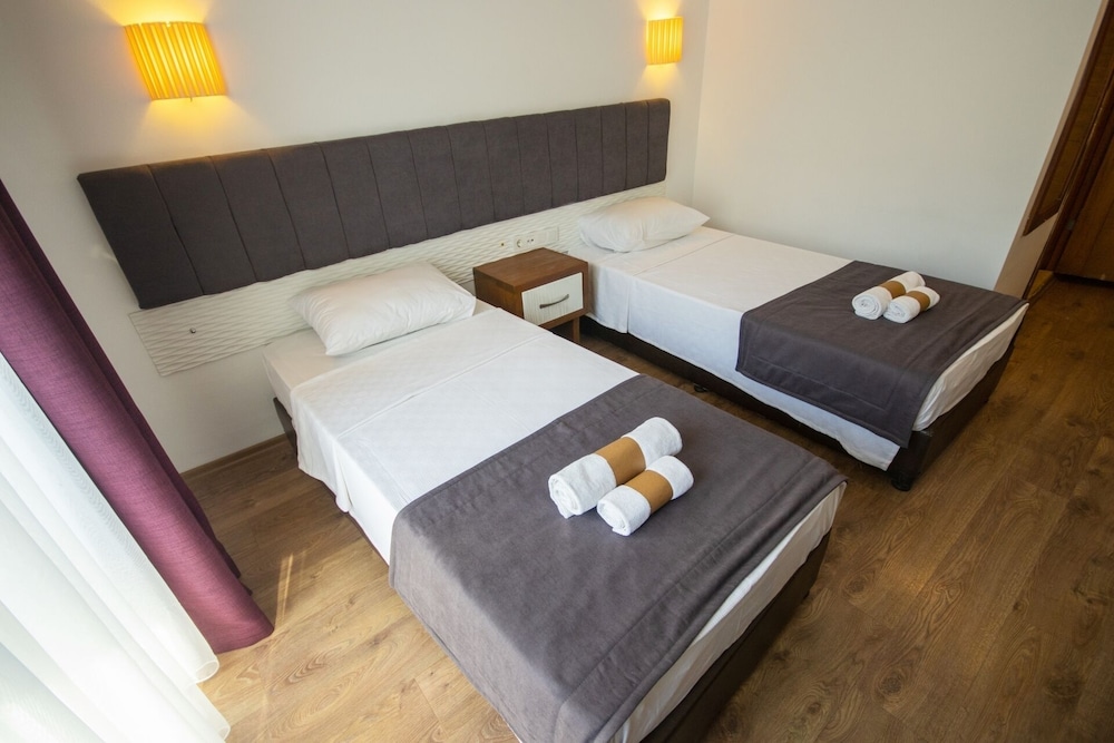 Turunc Dream Hotel 5/50