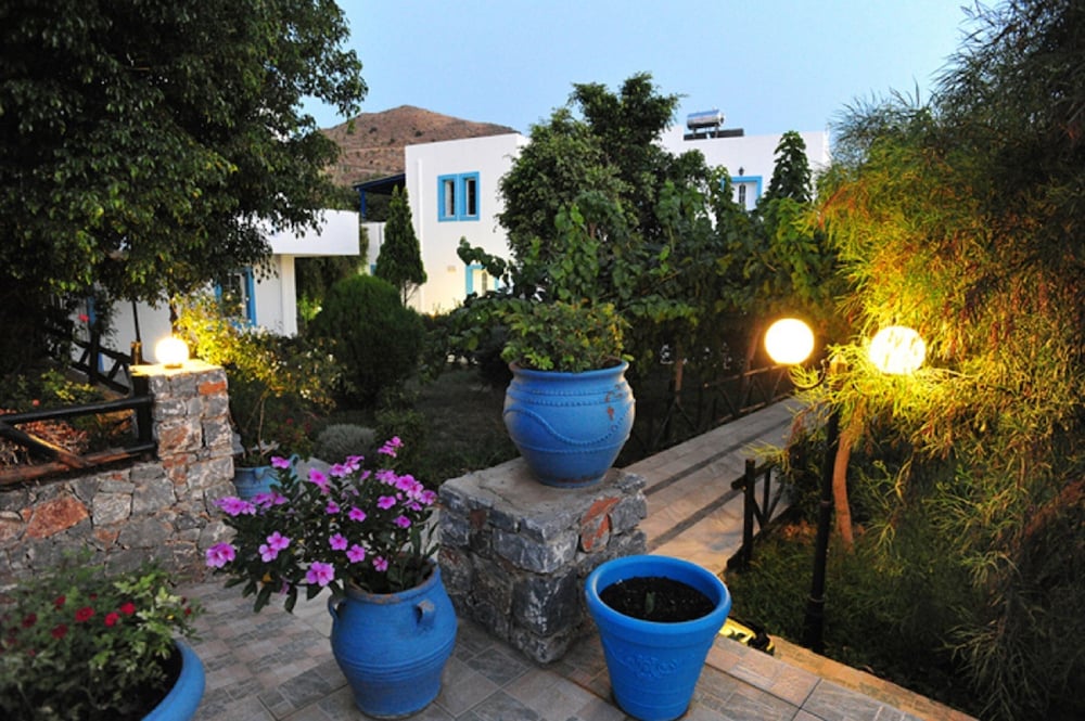 Anna-Ageliki Apartments 48/50